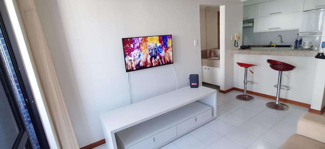 Apartamento Completo ซัลวาดอร์ ภายนอก รูปภาพ