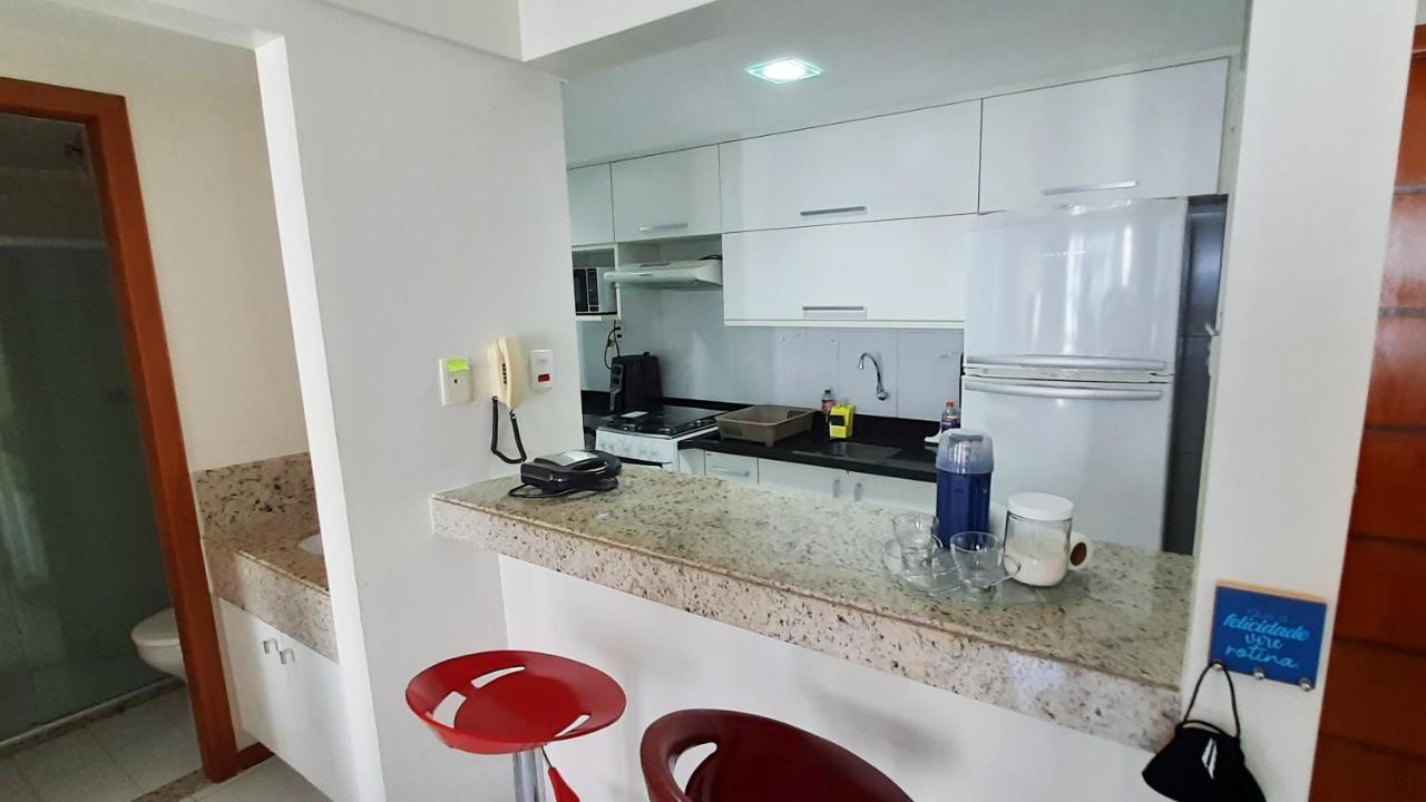 Apartamento Completo ซัลวาดอร์ ภายนอก รูปภาพ