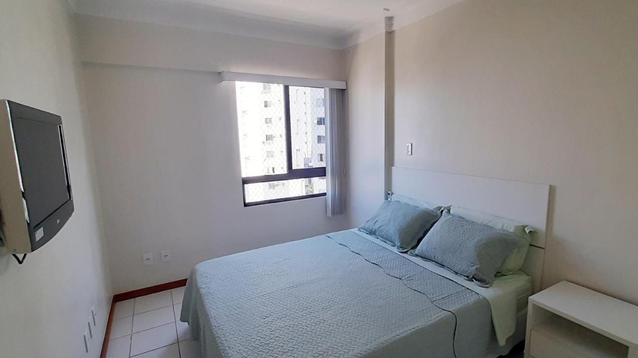 Apartamento Completo ซัลวาดอร์ ภายนอก รูปภาพ